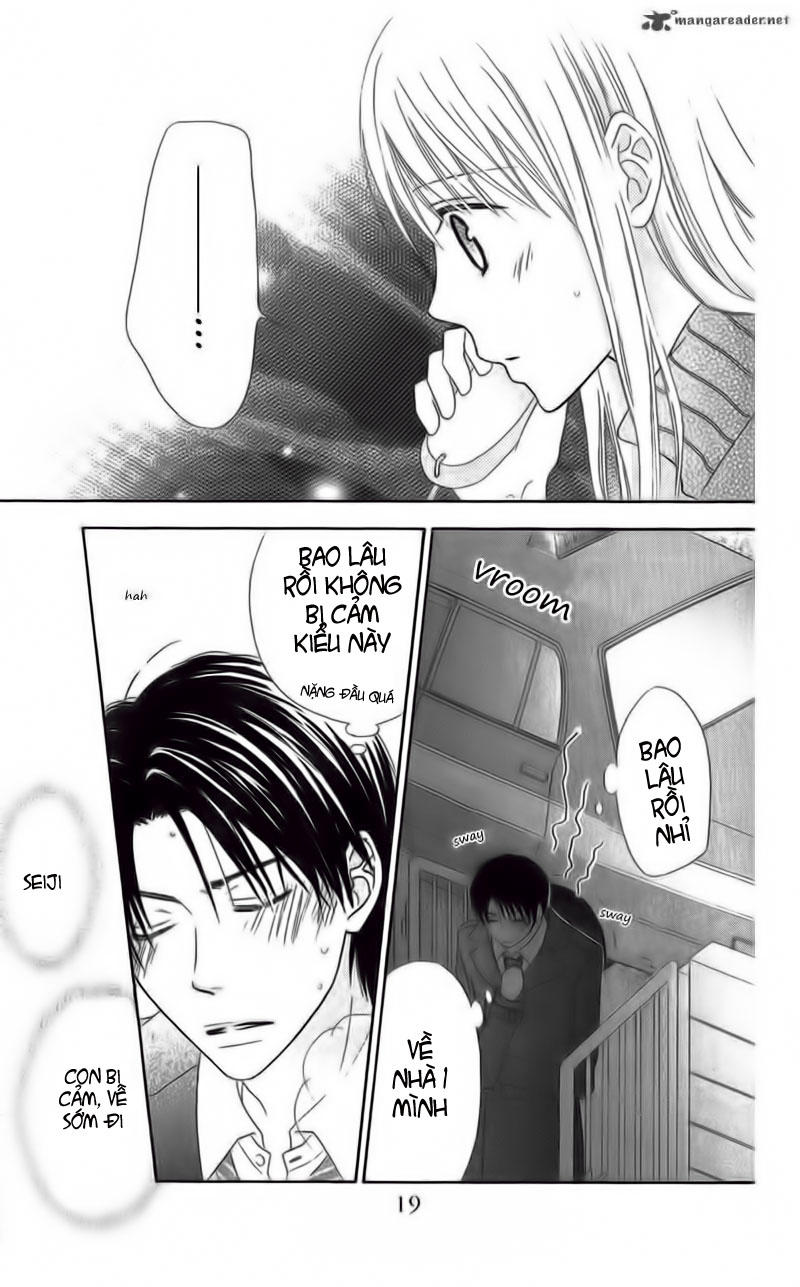Love So Life Chap 17 - Next Chap 18