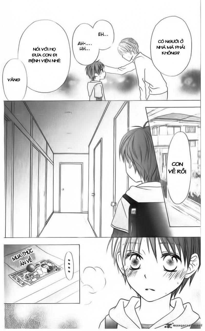 Love So Life Chap 17 - Next Chap 18