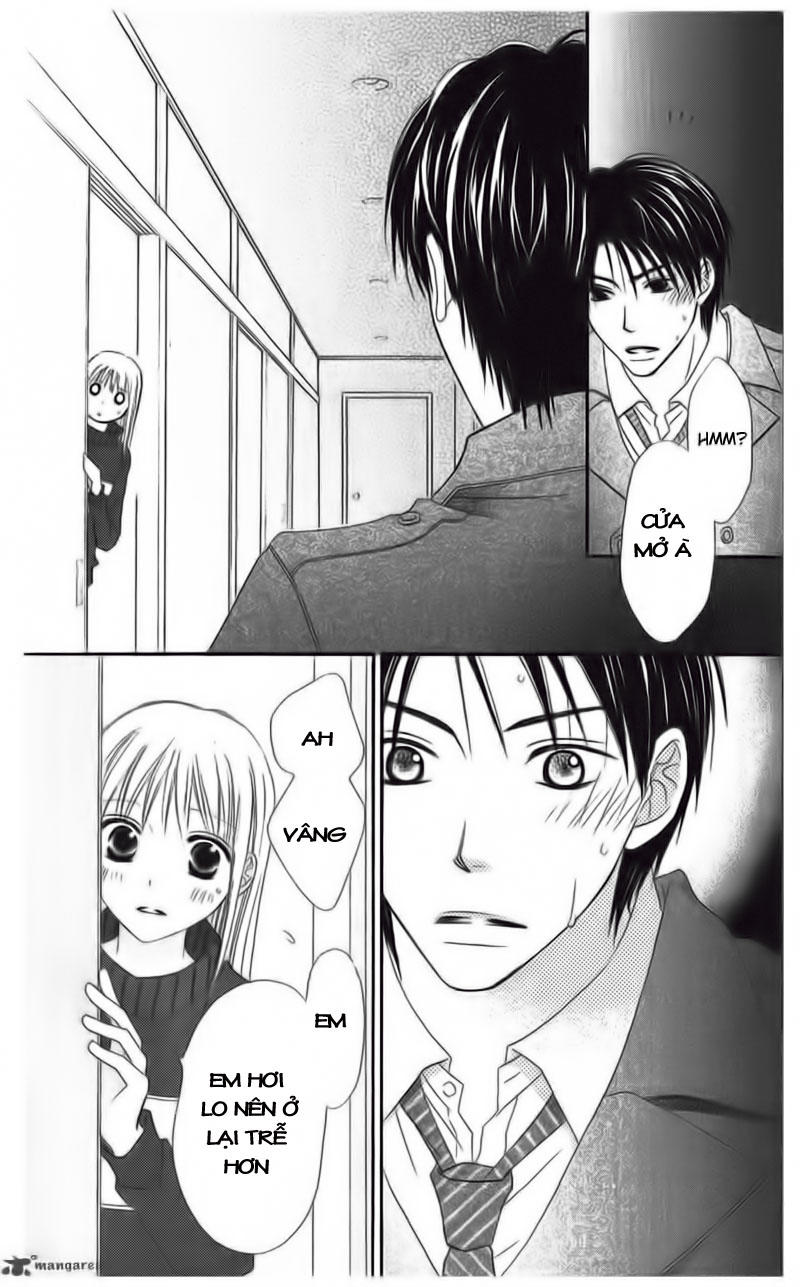 Love So Life Chap 17 - Next Chap 18