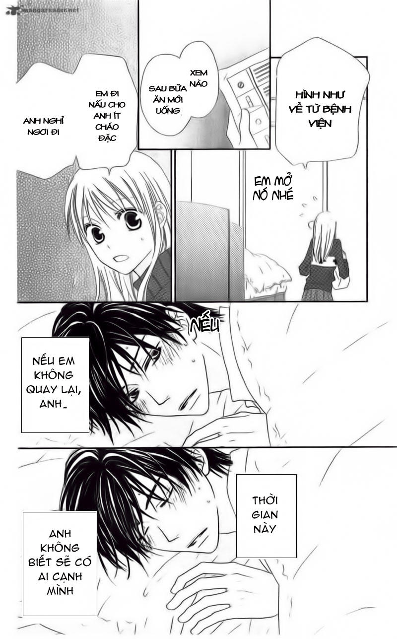 Love So Life Chap 17 - Next Chap 18