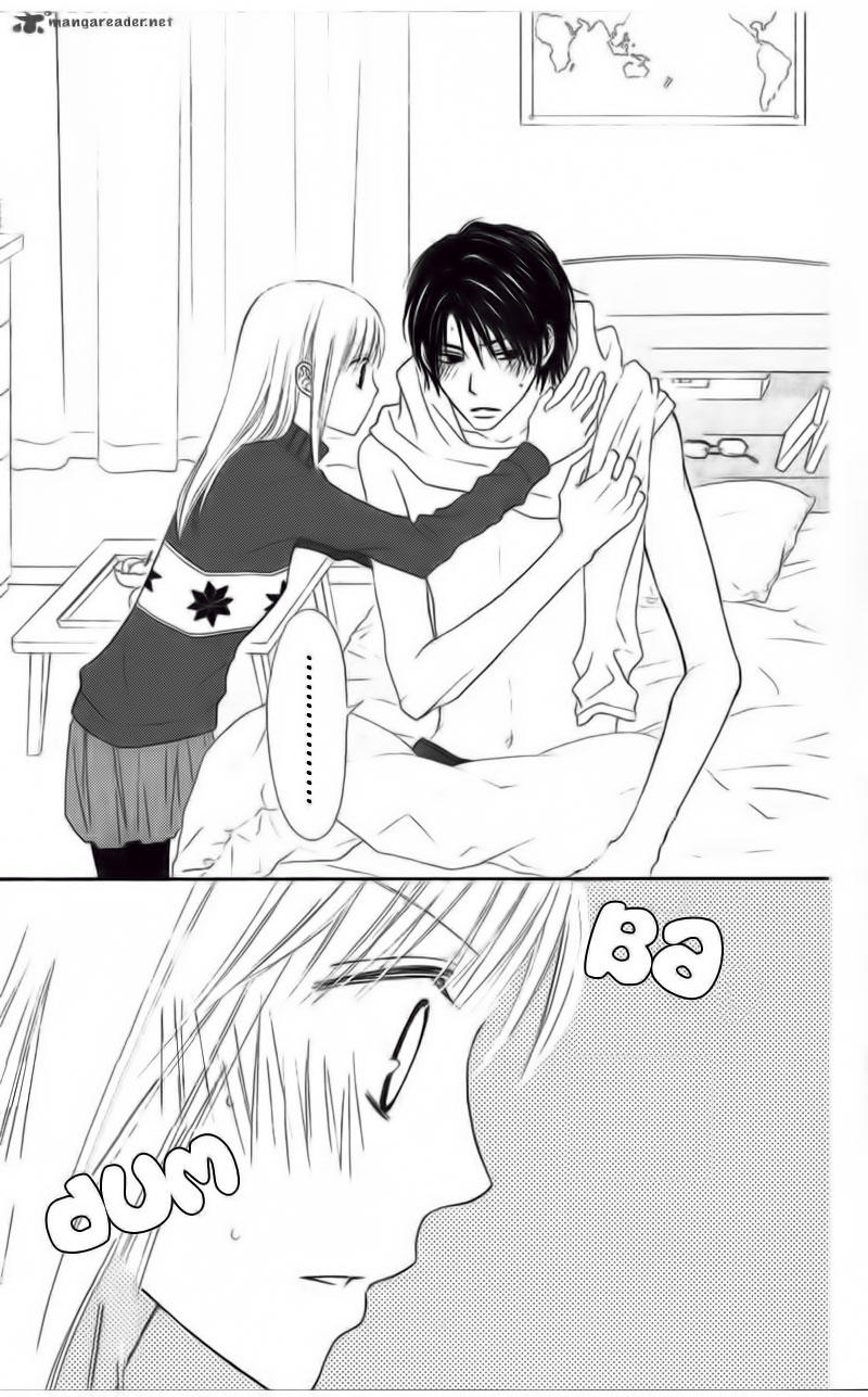 Love So Life Chap 17 - Next Chap 18