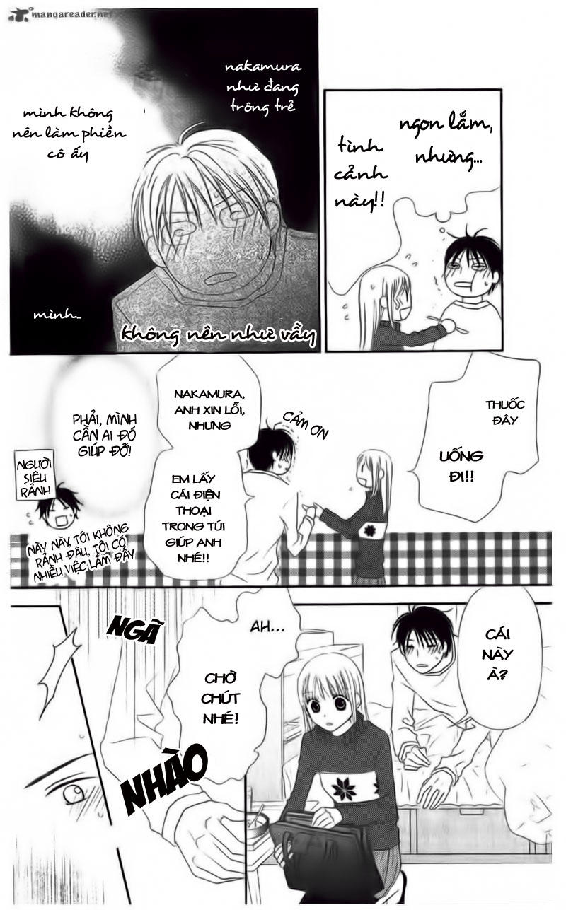 Love So Life Chap 17 - Next Chap 18