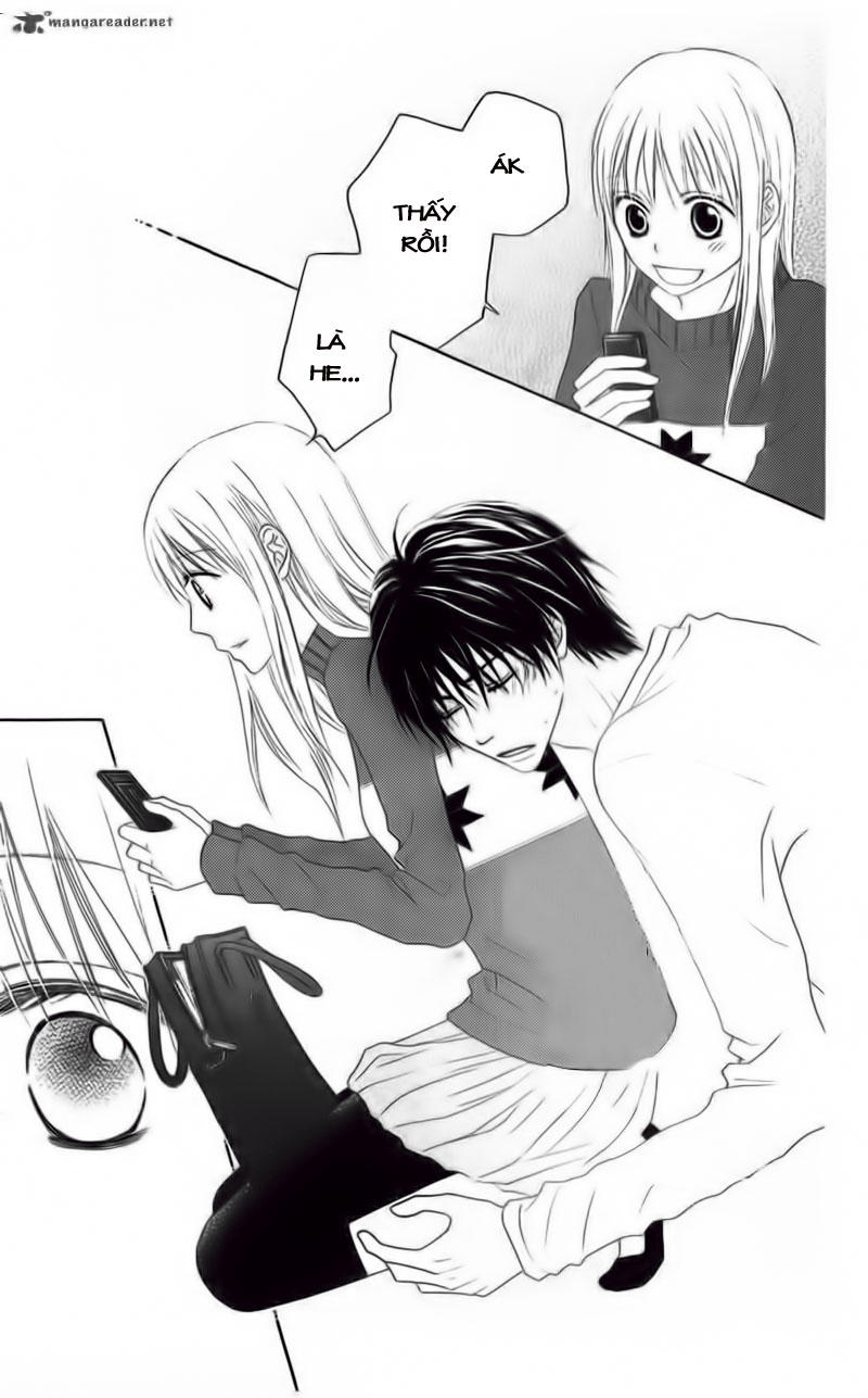 Love So Life Chap 17 - Next Chap 18
