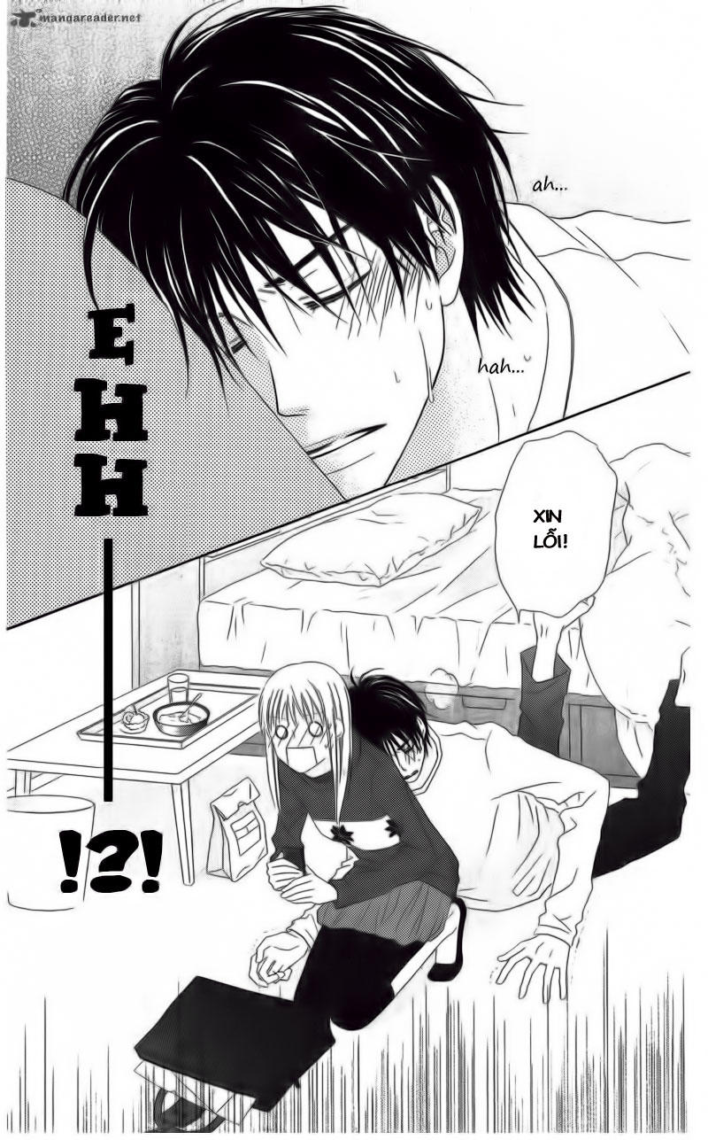 Love So Life Chap 17 - Next Chap 18