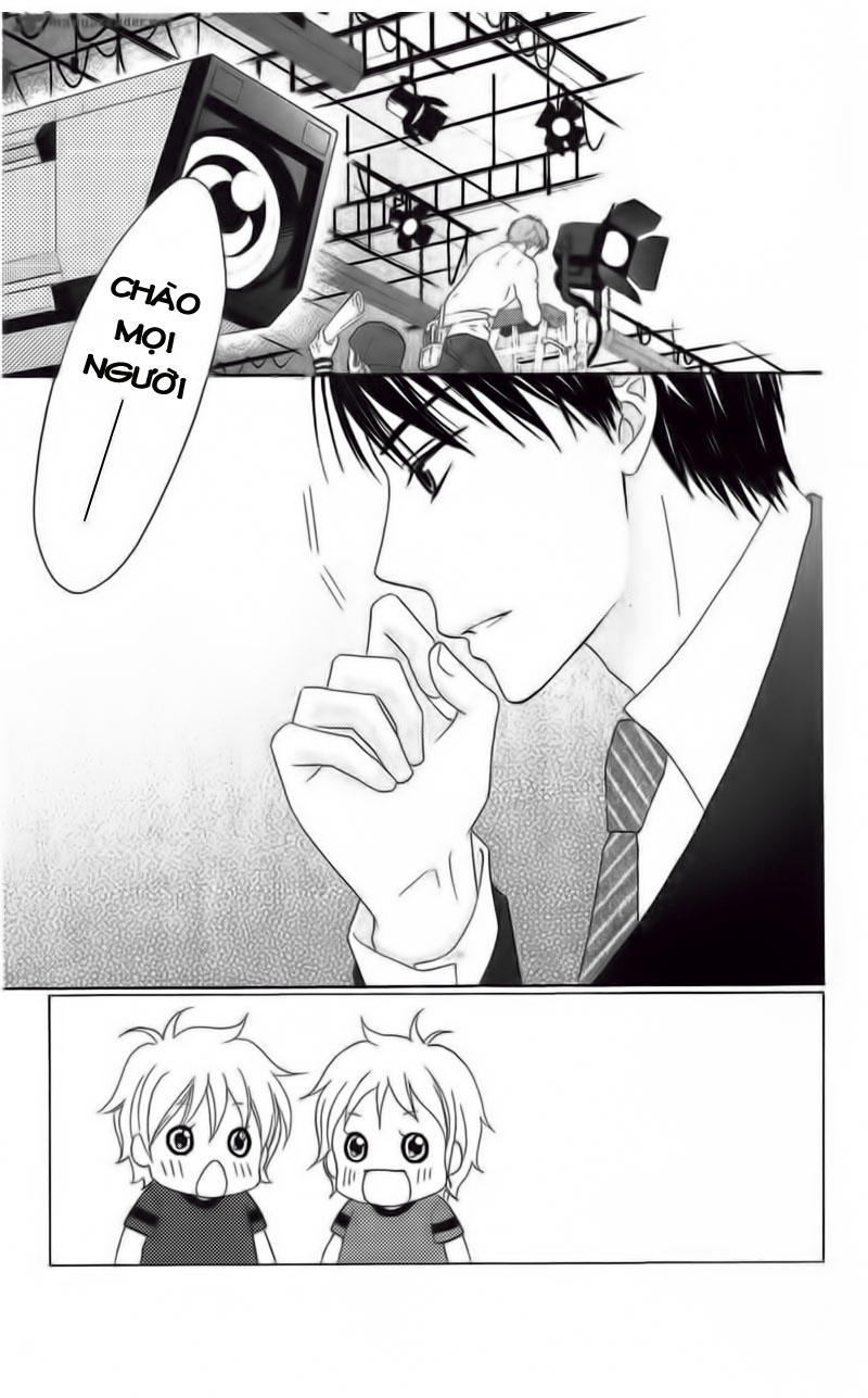 Love So Life Chap 17 - Next Chap 18