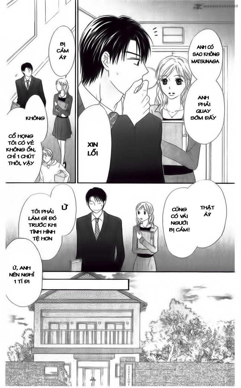 Love So Life Chap 17 - Next Chap 18