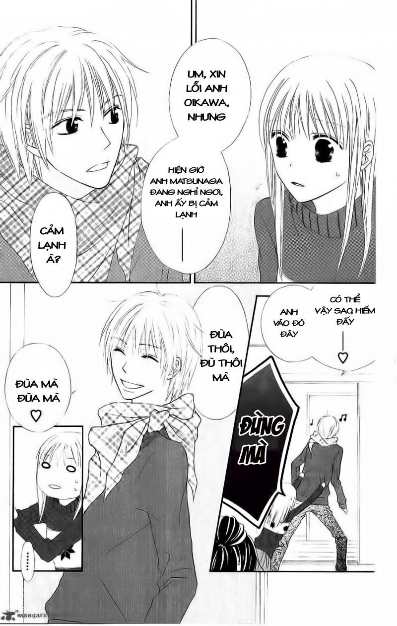 Love So Life Chap 18 - Next Chap 19
