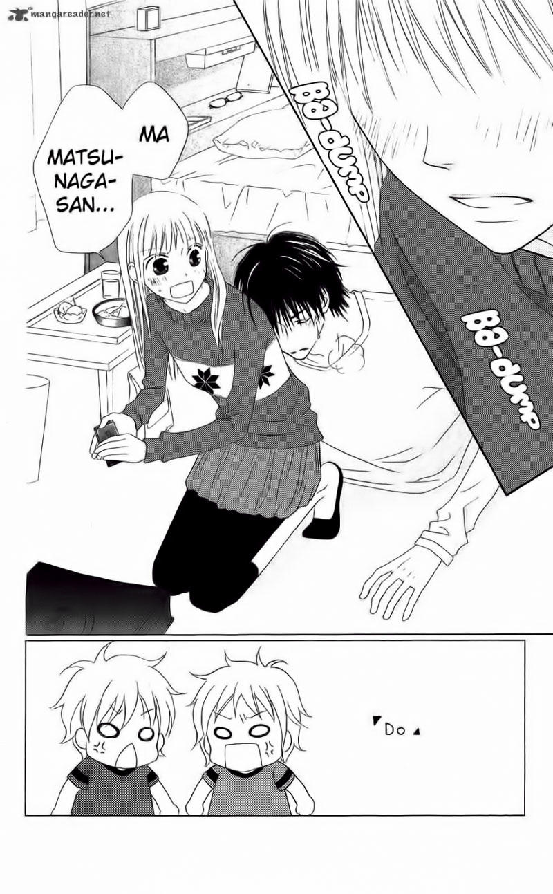 Love So Life Chap 18 - Next Chap 19
