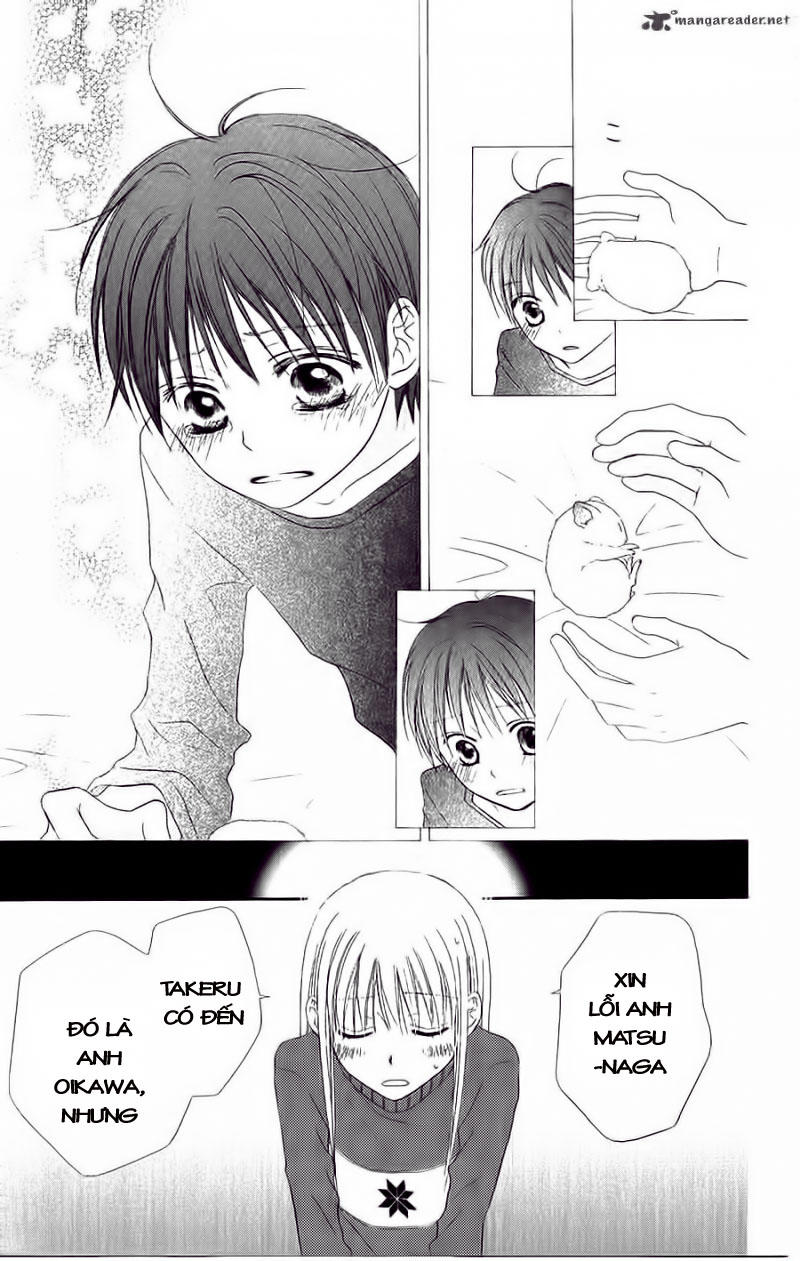 Love So Life Chap 18 - Next Chap 19