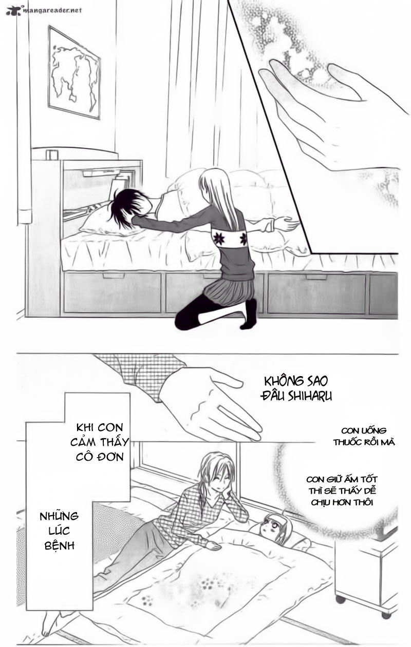 Love So Life Chap 18 - Next Chap 19