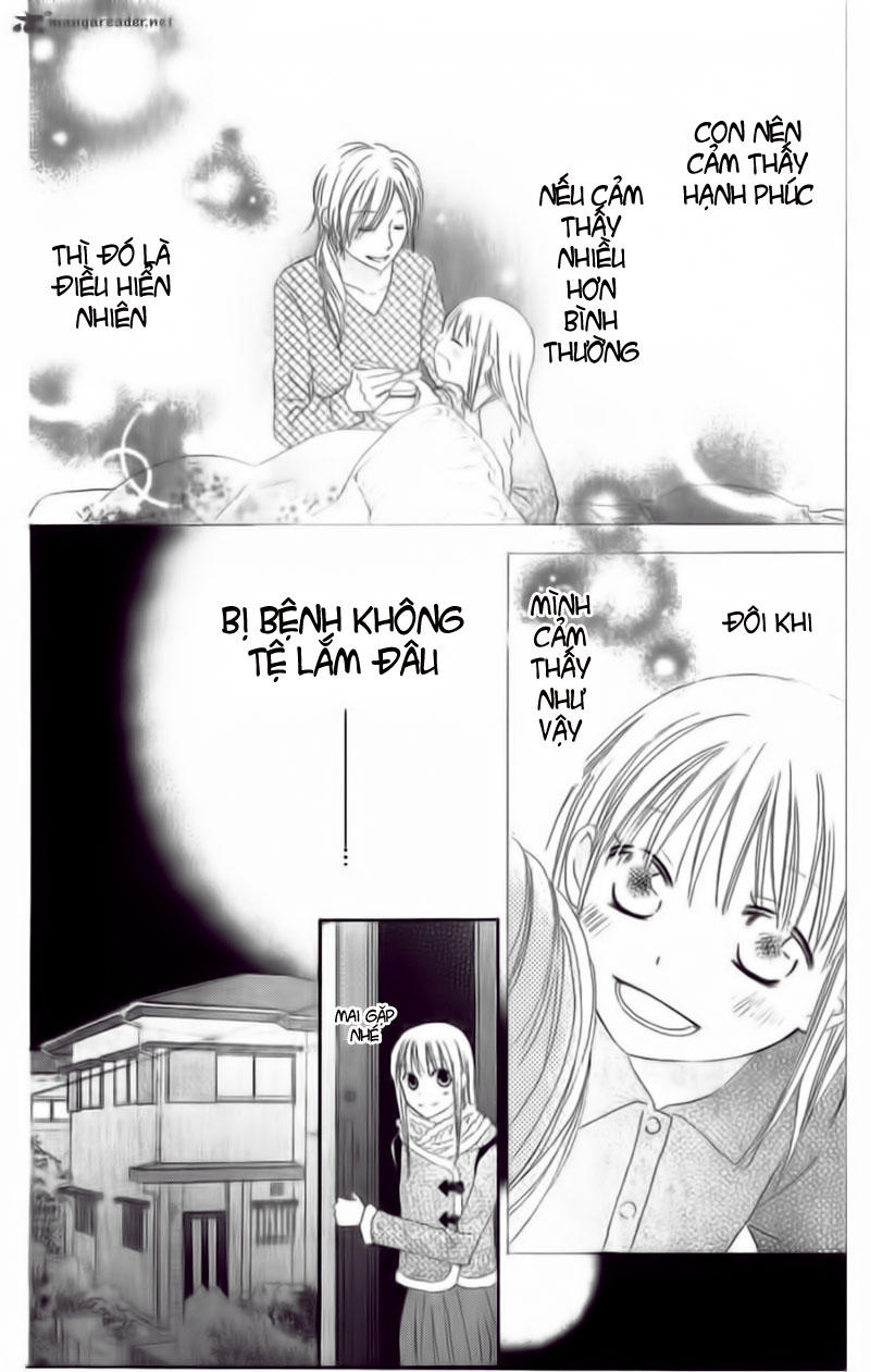 Love So Life Chap 18 - Next Chap 19