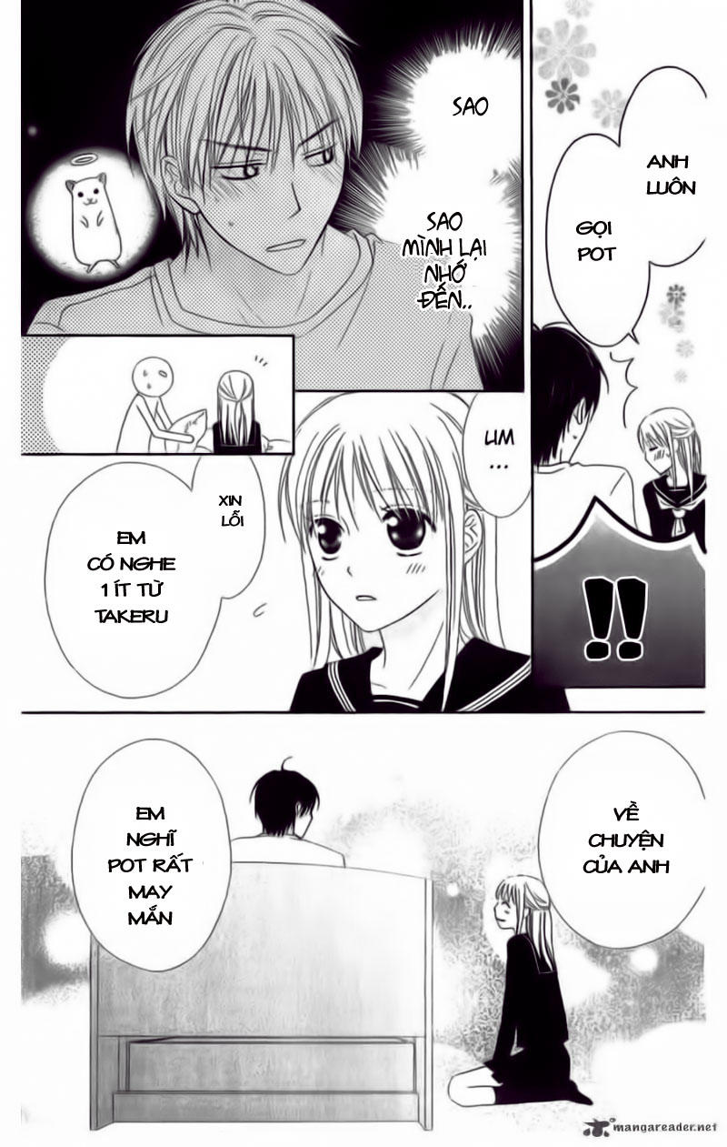 Love So Life Chap 18 - Next Chap 19
