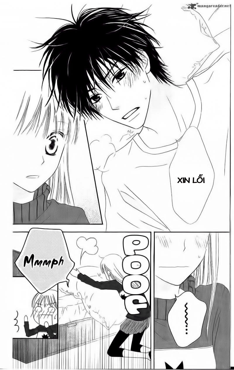 Love So Life Chap 18 - Next Chap 19