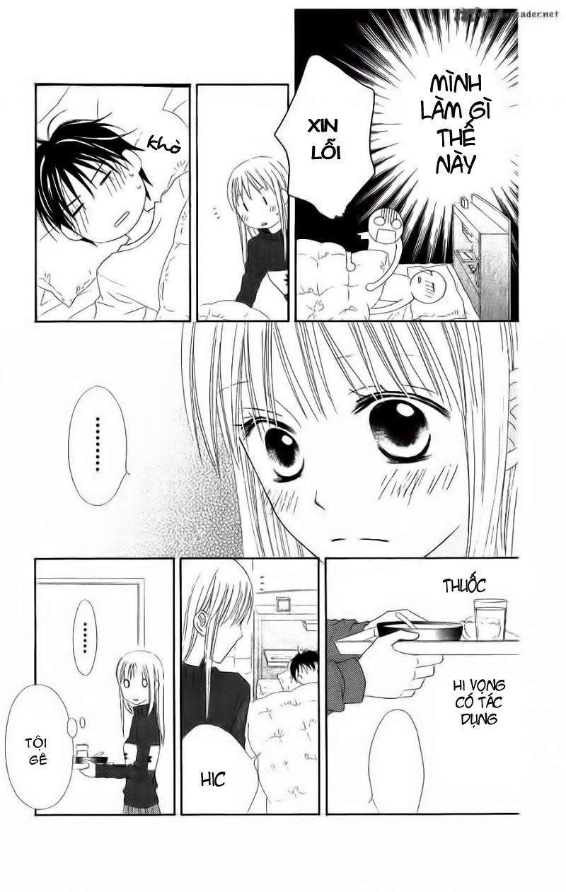 Love So Life Chap 18 - Next Chap 19