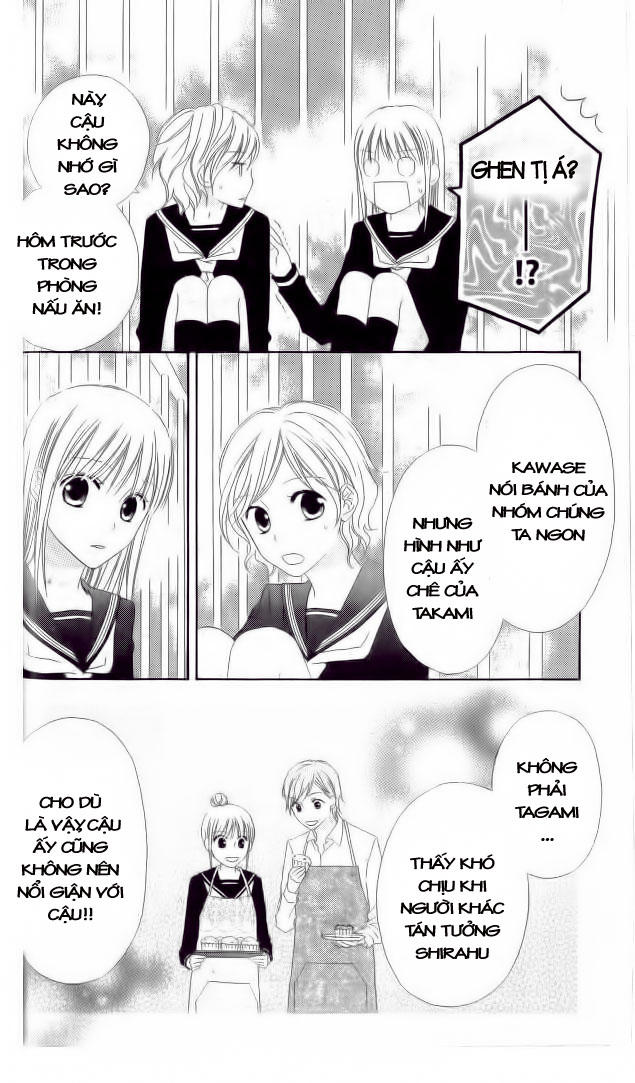 Love So Life Chap 19 - Next Chap 20