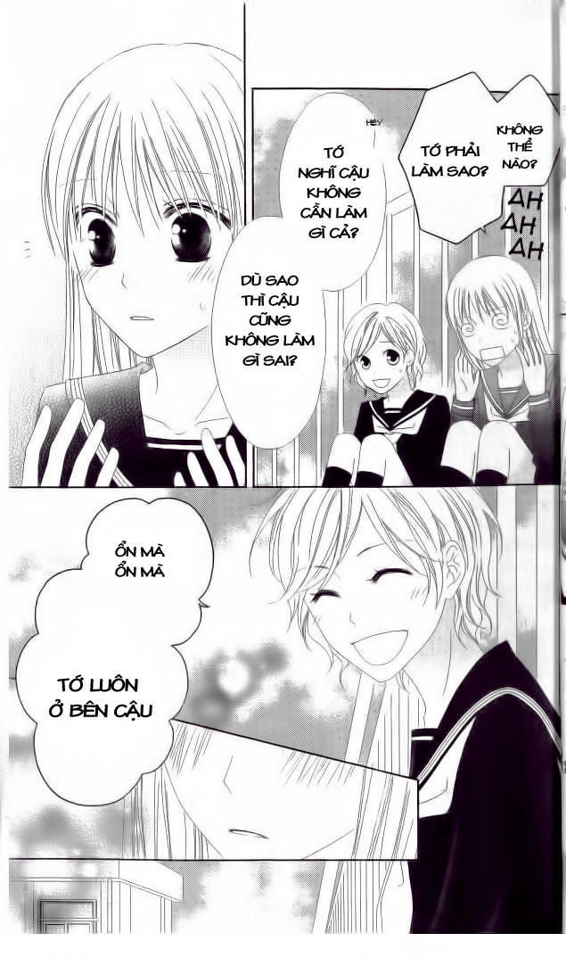 Love So Life Chap 19 - Next Chap 20