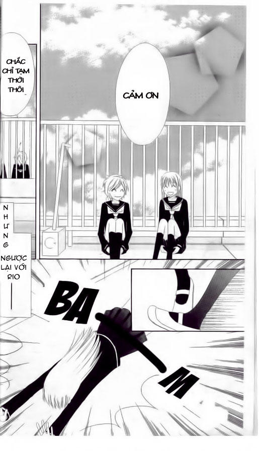 Love So Life Chap 19 - Next Chap 20