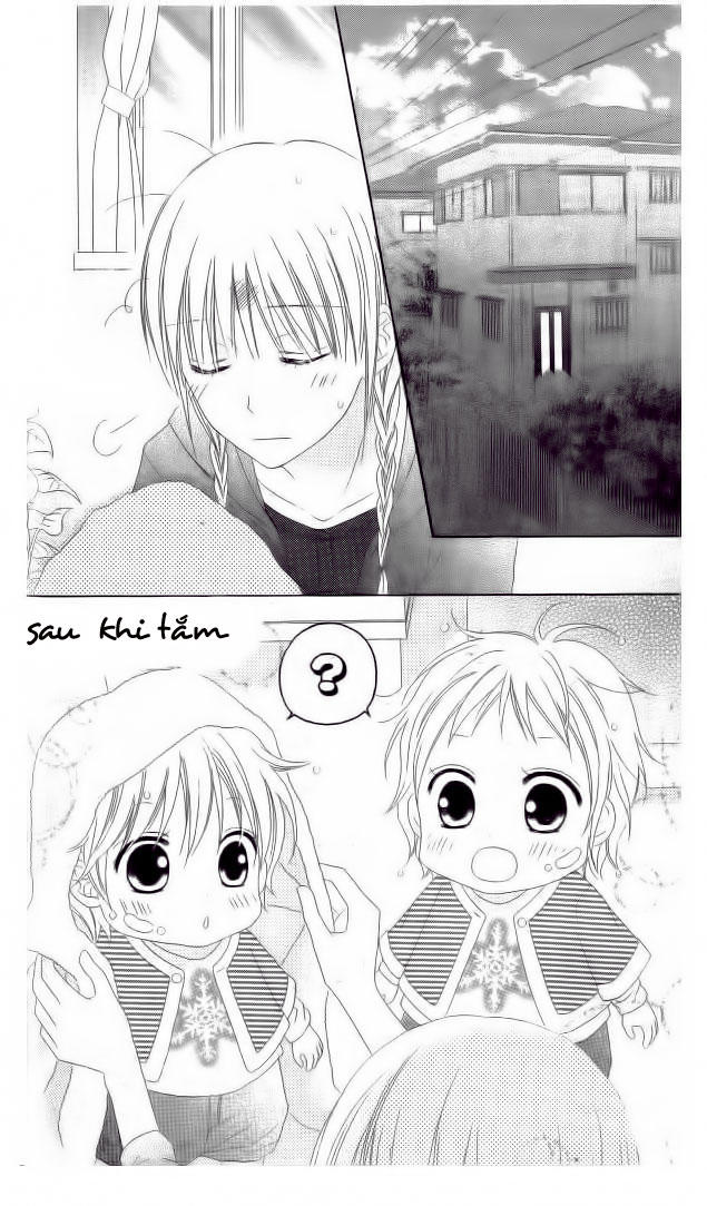 Love So Life Chap 19 - Next Chap 20