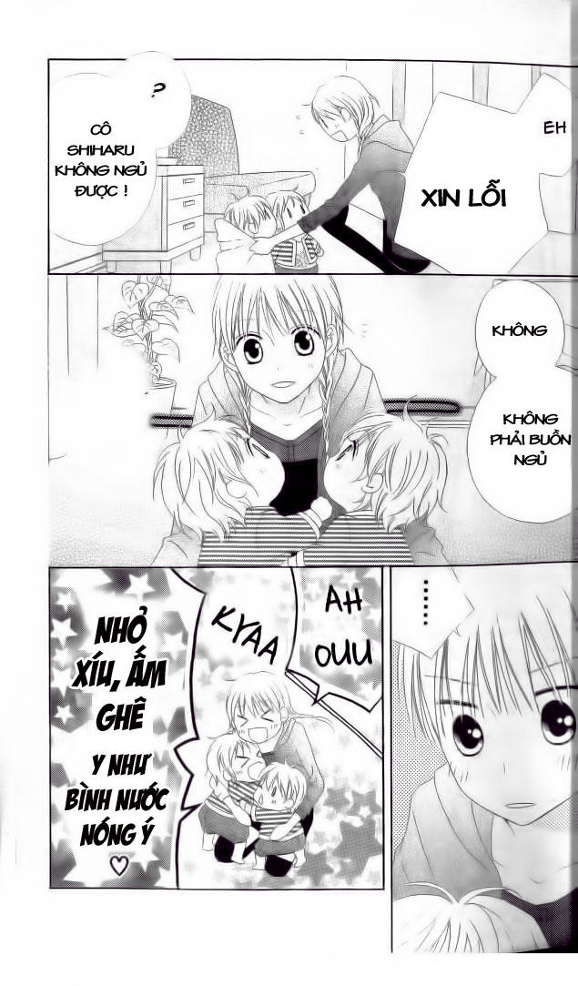 Love So Life Chap 19 - Next Chap 20