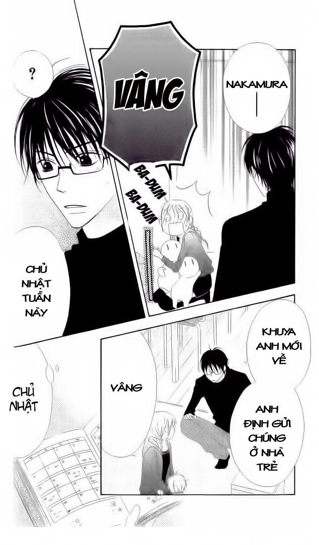 Love So Life Chap 19 - Next Chap 20