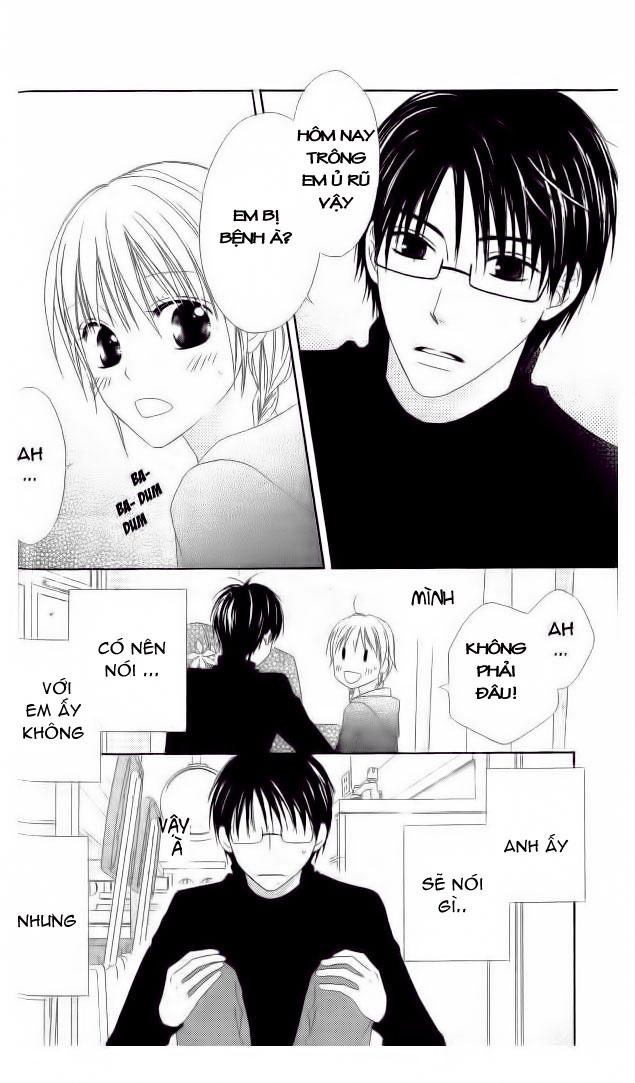Love So Life Chap 19 - Next Chap 20