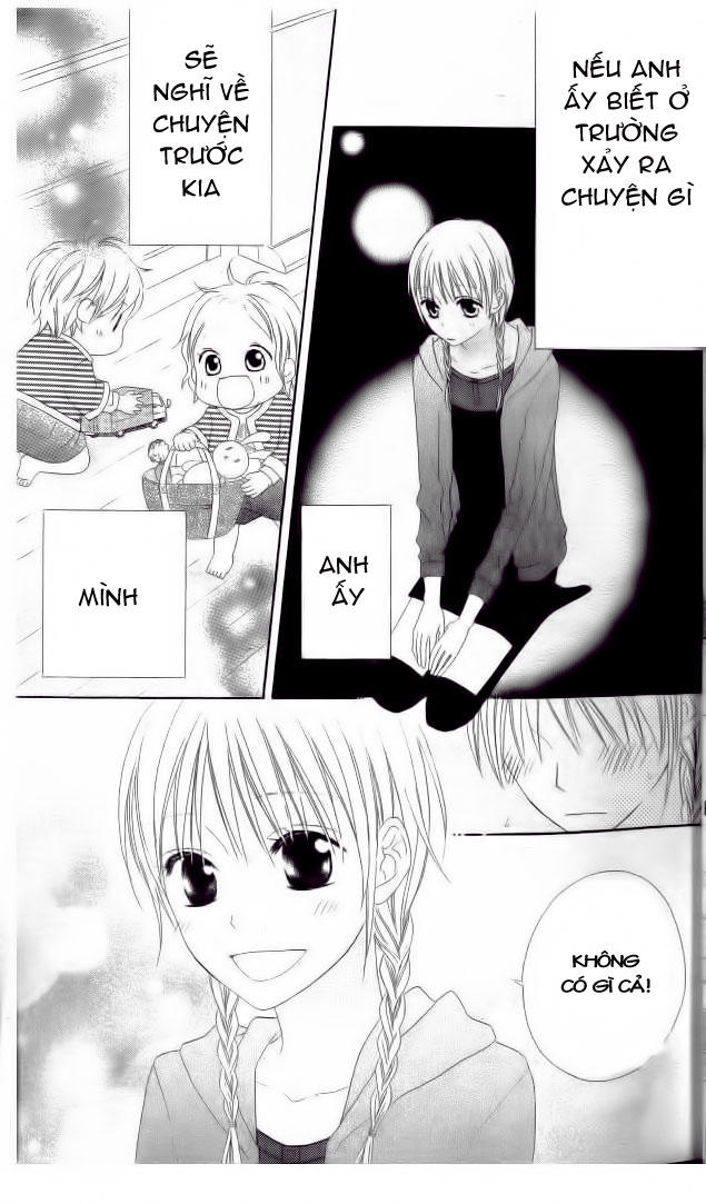 Love So Life Chap 19 - Next Chap 20