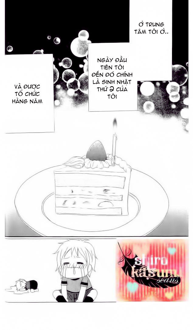 Love So Life Chap 19 - Next Chap 20