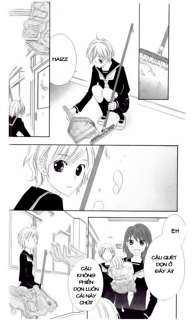 Love So Life Chap 19 - Next Chap 20