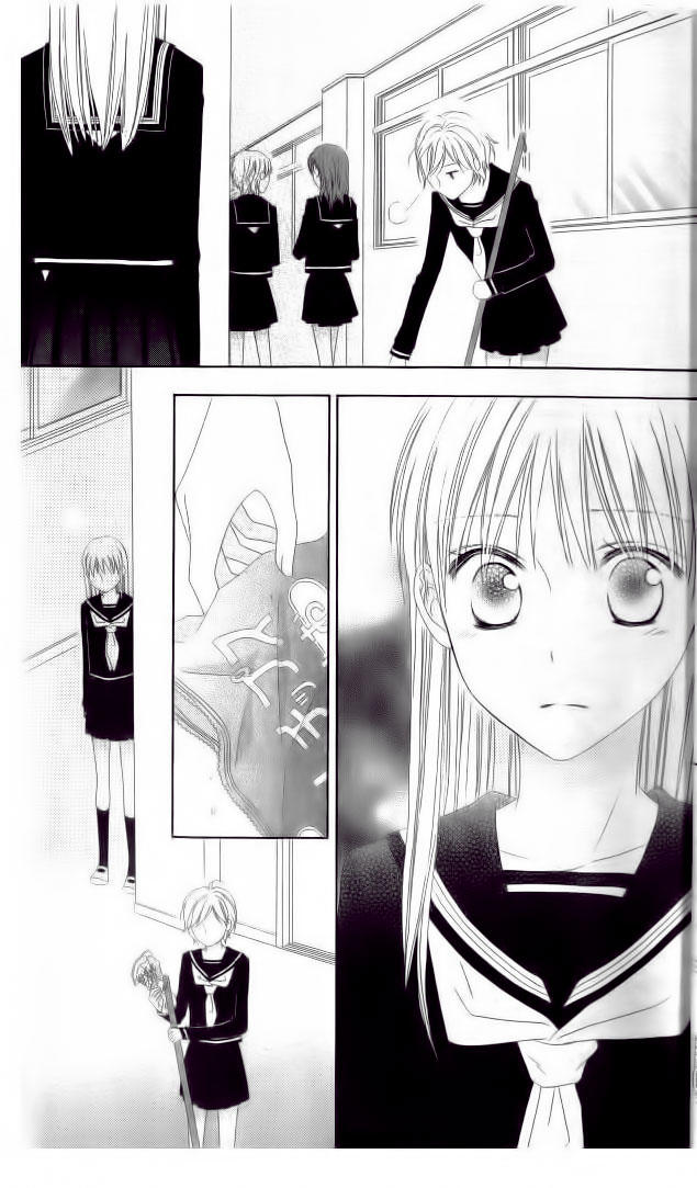 Love So Life Chap 19 - Next Chap 20