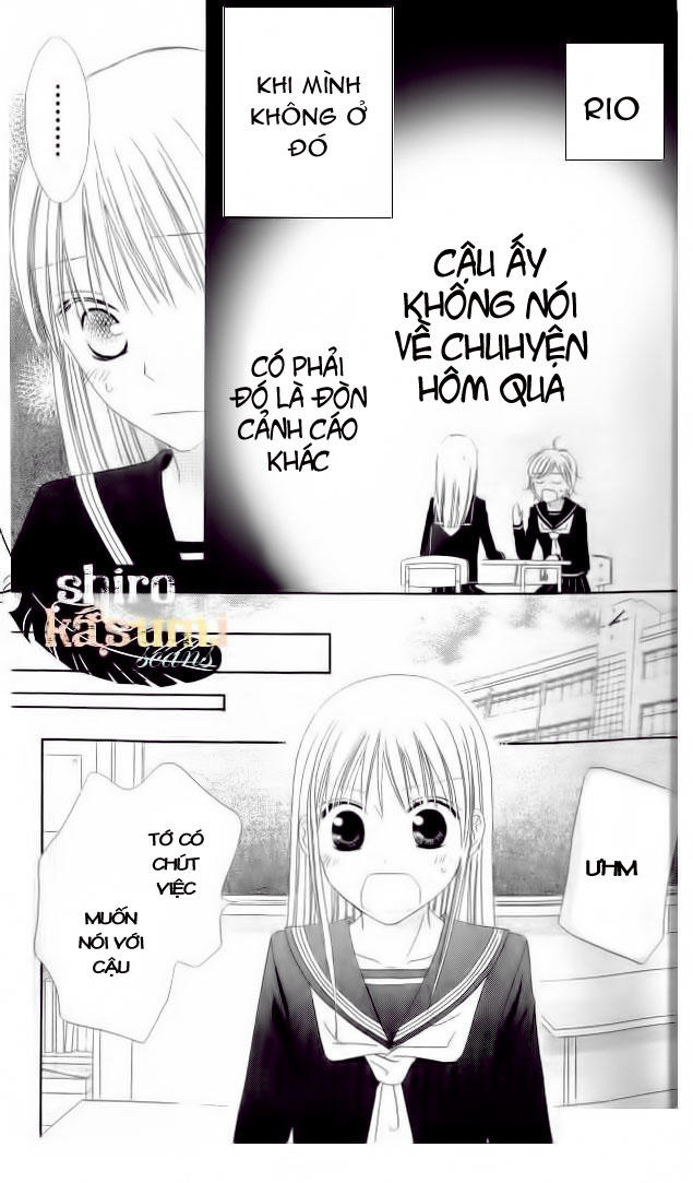 Love So Life Chap 19 - Next Chap 20