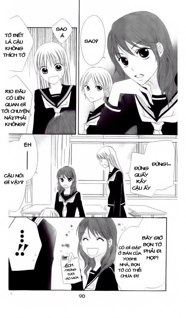 Love So Life Chap 19 - Next Chap 20
