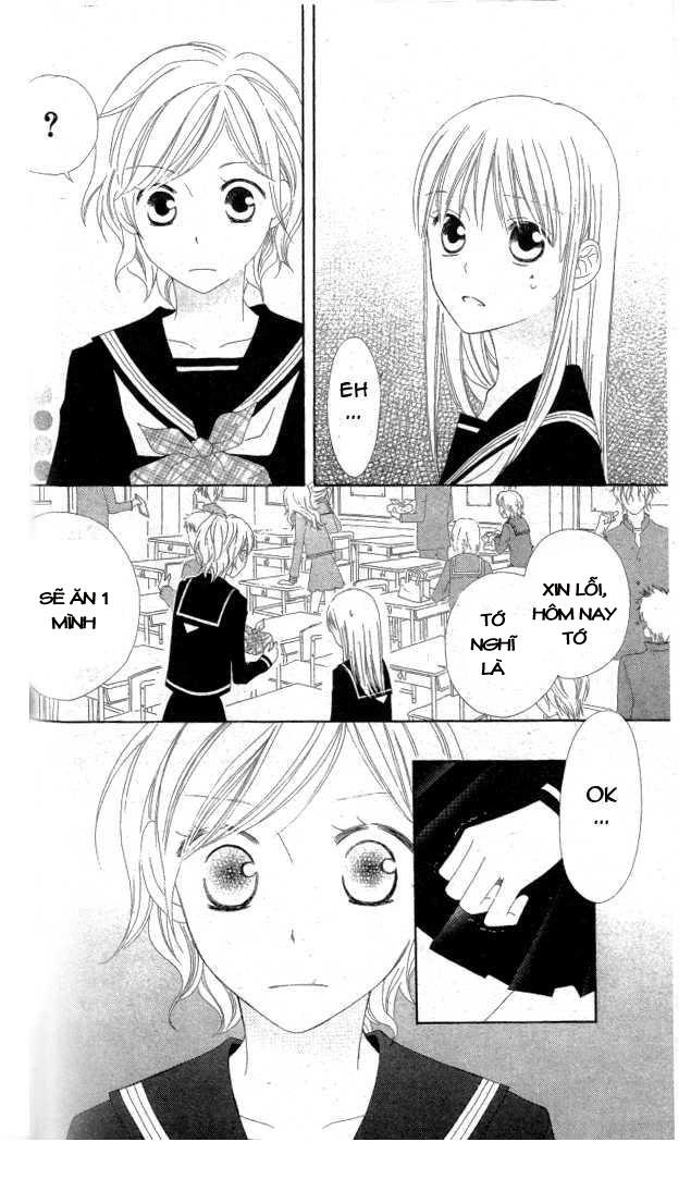 Love So Life Chap 19 - Next Chap 20