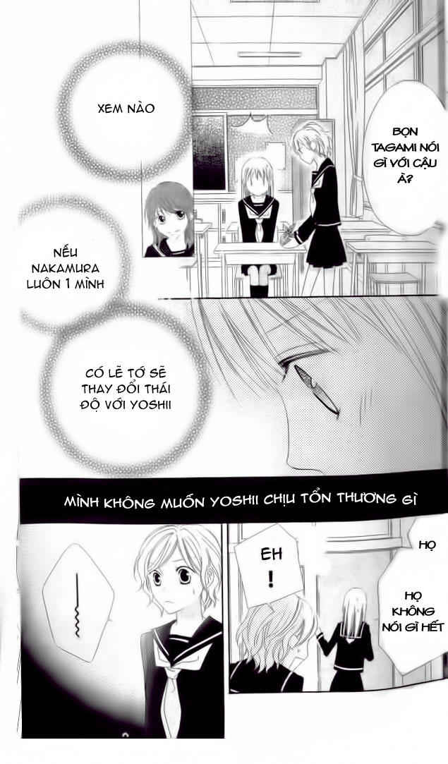 Love So Life Chap 19 - Next Chap 20