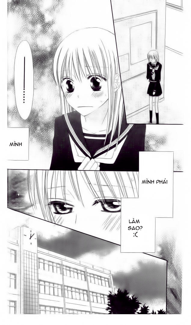 Love So Life Chap 19 - Next Chap 20