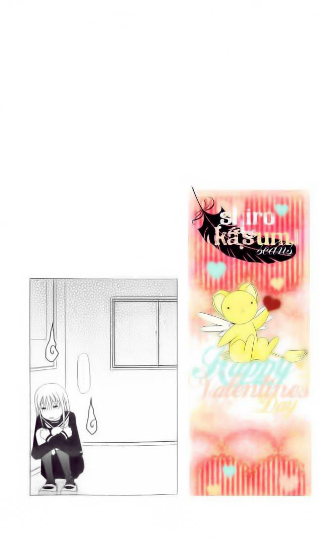 Love So Life Chap 19 - Next Chap 20