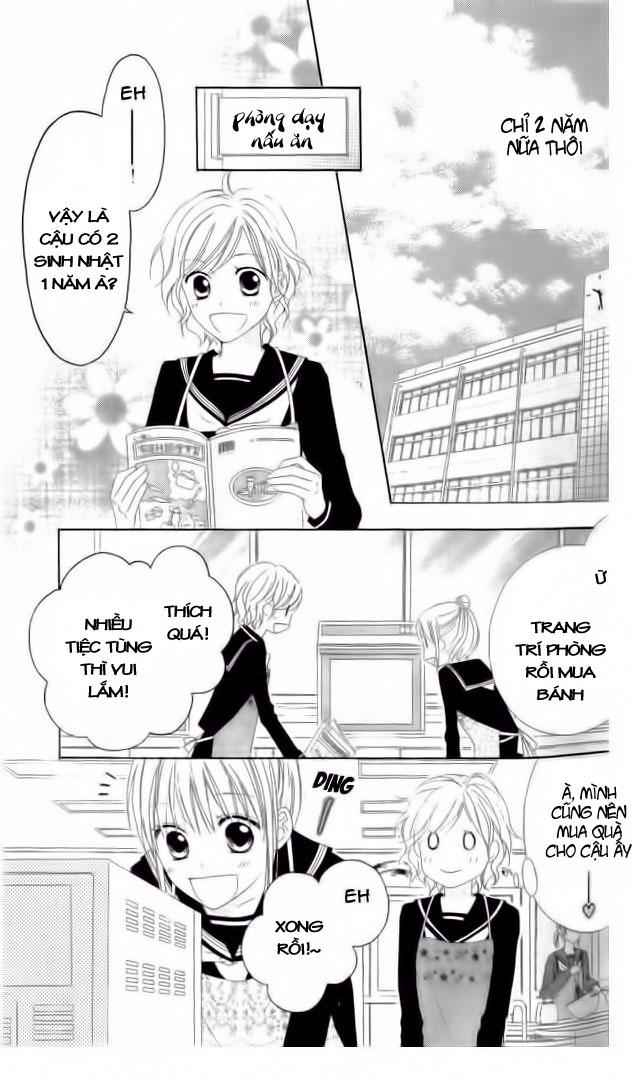 Love So Life Chap 19 - Next Chap 20