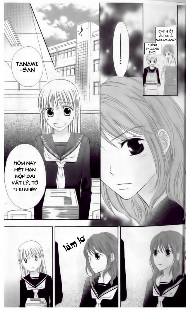 Love So Life Chap 19 - Next Chap 20