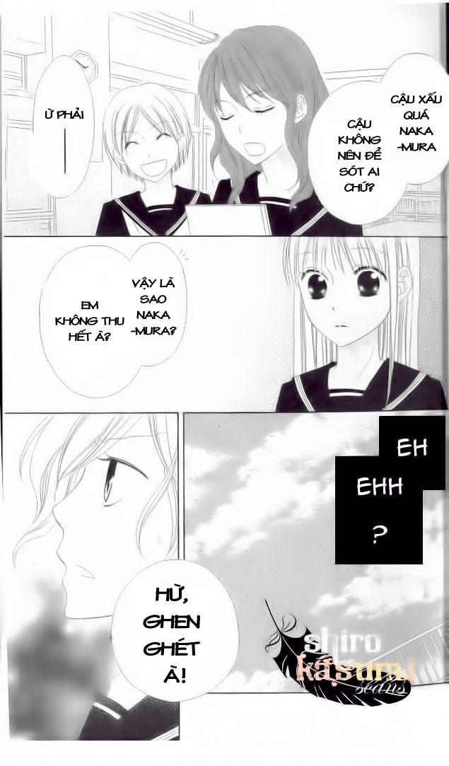 Love So Life Chap 19 - Next Chap 20