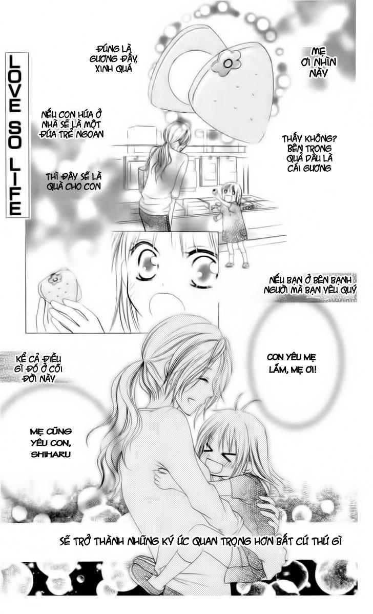 Love So Life Chap 2 - Next Chap 3