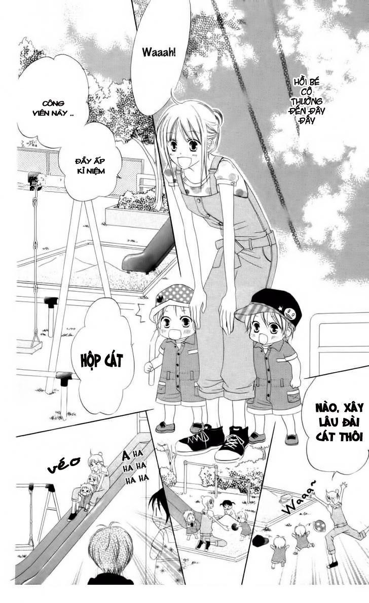 Love So Life Chap 2 - Next Chap 3