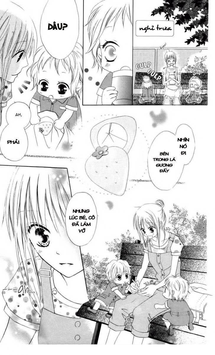 Love So Life Chap 2 - Next Chap 3
