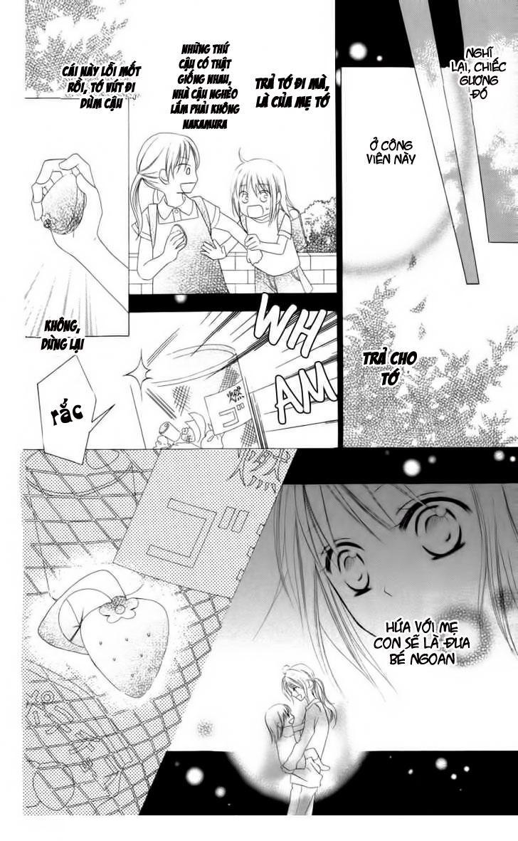 Love So Life Chap 2 - Next Chap 3