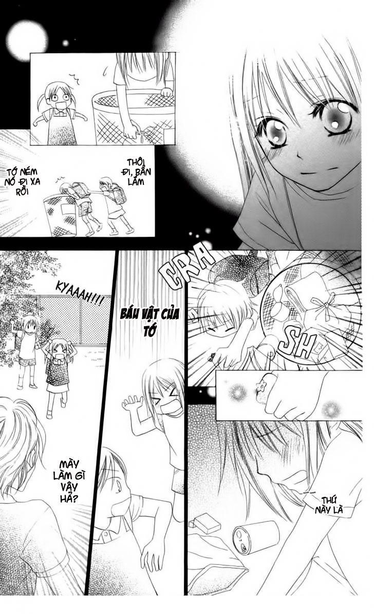 Love So Life Chap 2 - Next Chap 3