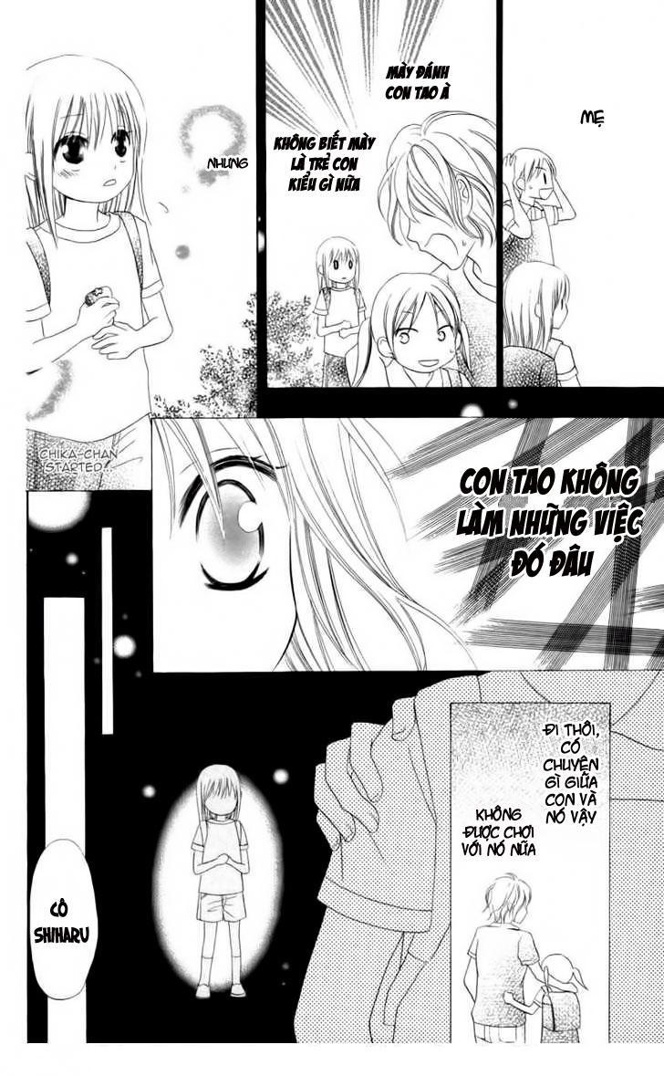 Love So Life Chap 2 - Next Chap 3