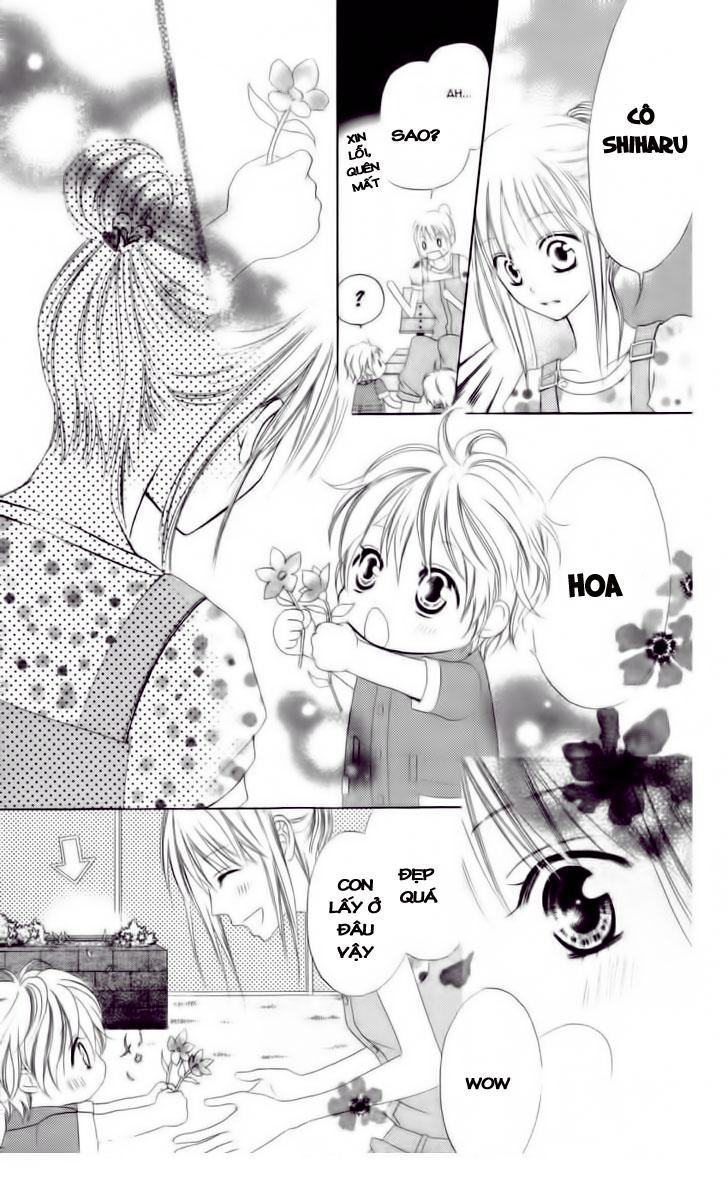 Love So Life Chap 2 - Next Chap 3