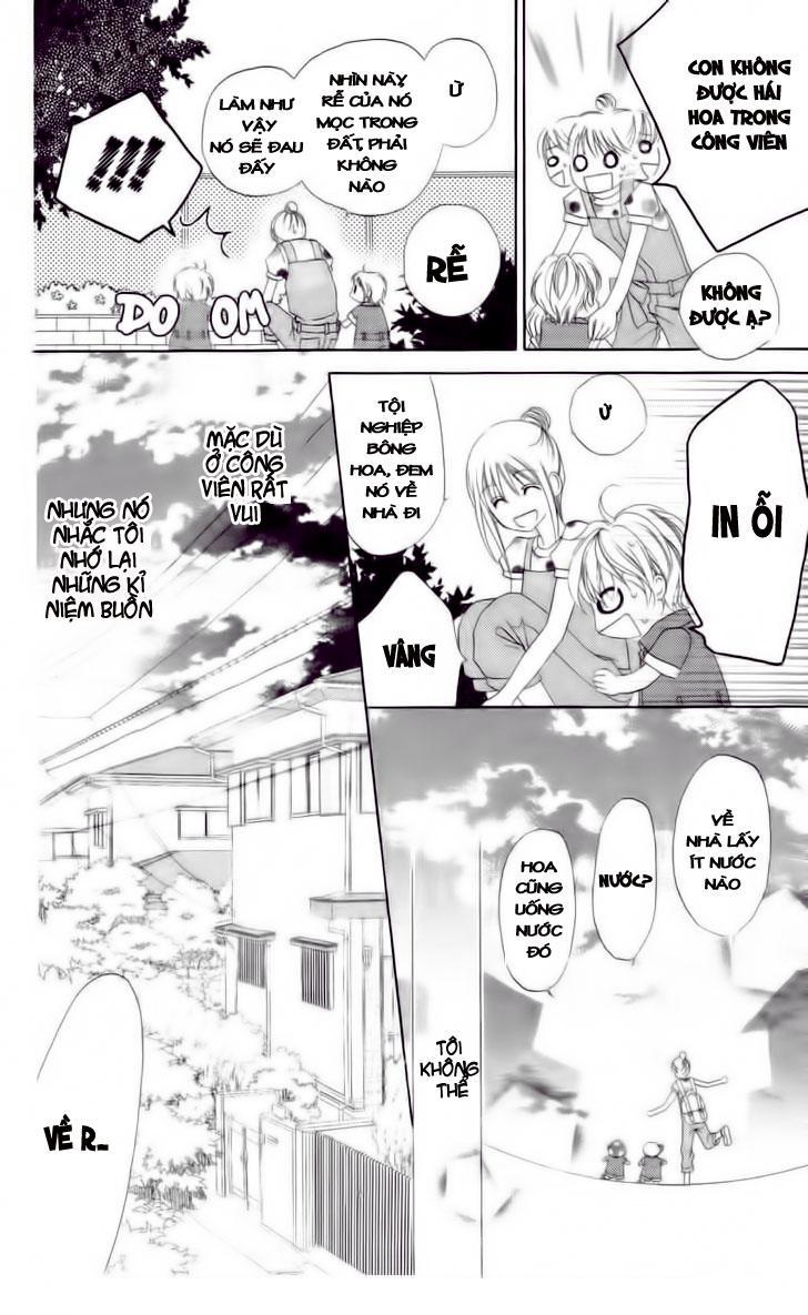 Love So Life Chap 2 - Next Chap 3