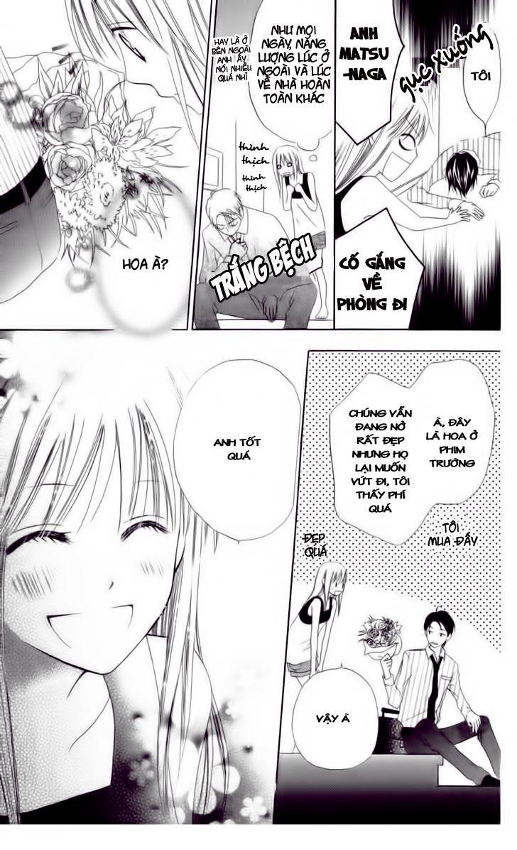 Love So Life Chap 2 - Next Chap 3