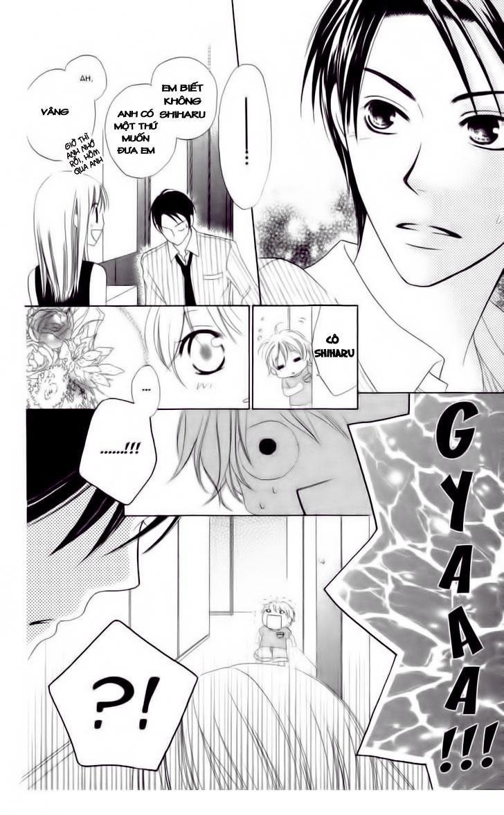 Love So Life Chap 2 - Next Chap 3