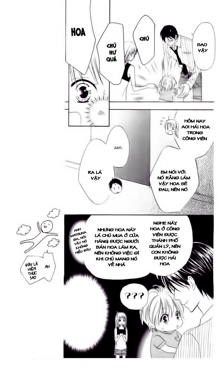 Love So Life Chap 2 - Next Chap 3