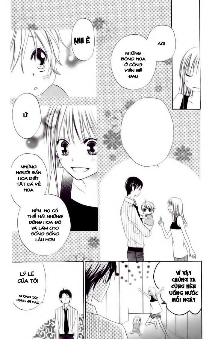 Love So Life Chap 2 - Next Chap 3